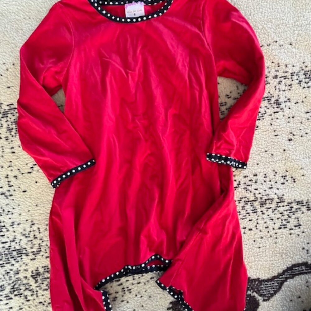 cute tunic/dress